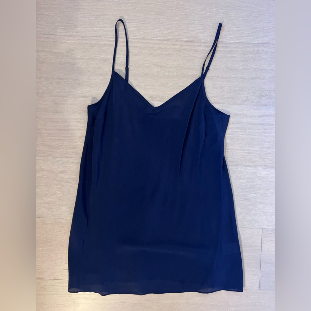Jcrew Camisole